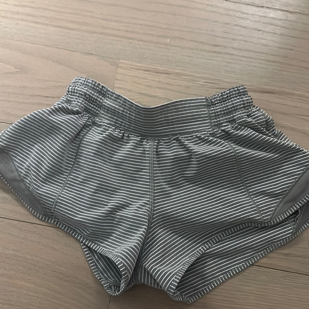 Lulu shorts